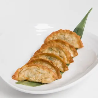 Gyoza