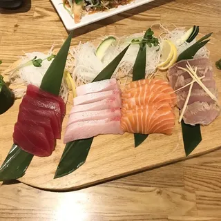 Sashimi Combo - Small