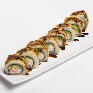 California Roll