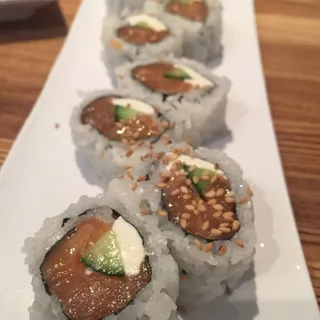 Philly Roll