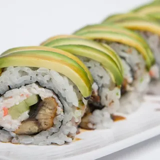 Caterpillar Roll