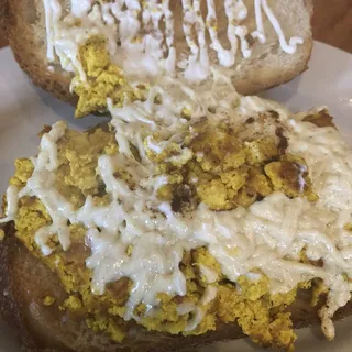 Egg Sandwich