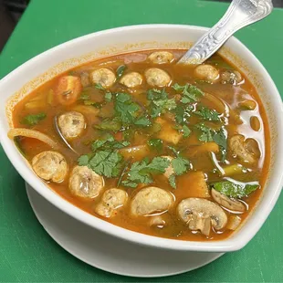 Tom Yum