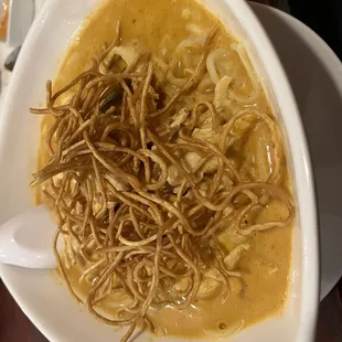 Khao Soi
