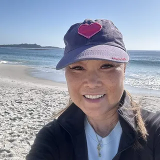 Suzanne S.