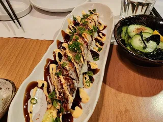 Sushi Q