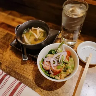 Miso Soup