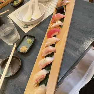 King Omakase