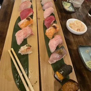 Kaidou Omakase