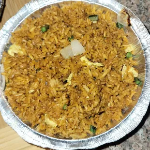 Fried Rice
