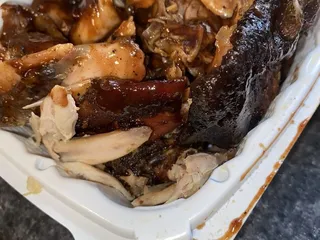 G's Homestyle Cooking