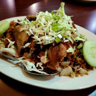 House Special Fried Rice