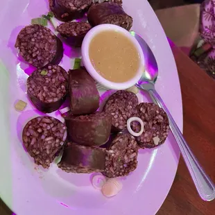Black pudding