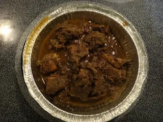 Indra's Kitchen
