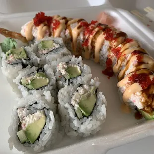 Kaigan Sushi