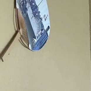 Fan