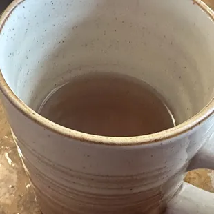 Tea