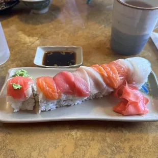sashimi, food, sushi, sushi and sashimi