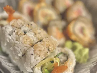 Yo Sushi
