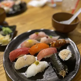 Omakase
