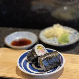 sushi and sashimi, sushi, sashimi, food