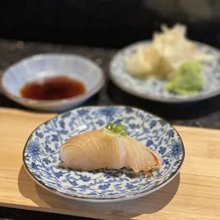 sushi and sashimi, sushi, sashimi, food