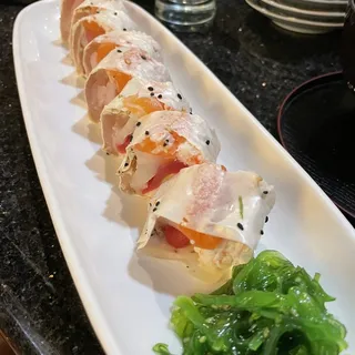 Sashimi Roll