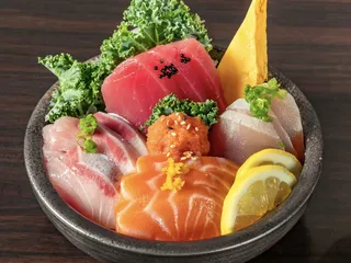 Tori Tori Sushi