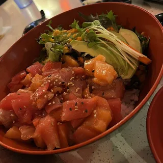 Poke Bowl