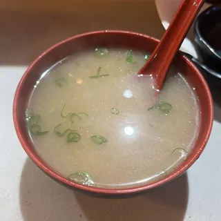 Miso Soup