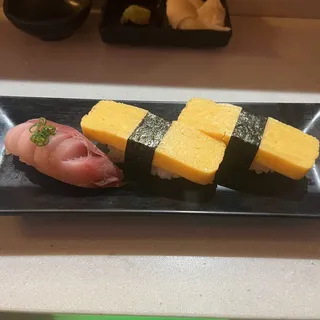 Tamago Sushi