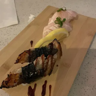 Unagi Sushi