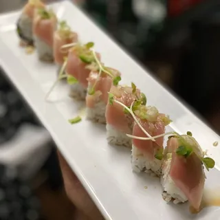 Albacore Roll