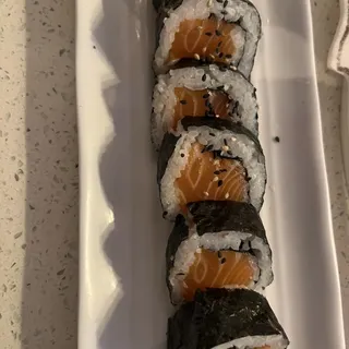 Salmon Roll