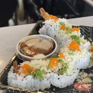 Crunchy Roll