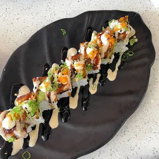 Ichiban Roll