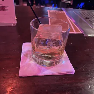 drink