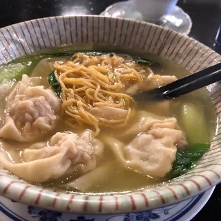 Egg Noodle
