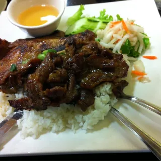 18. Large Pho Express Special