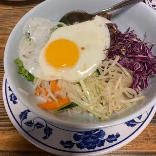 205. Bibim Bap