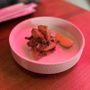 Japanese Chicken Wings