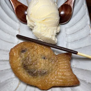 Taiyaki