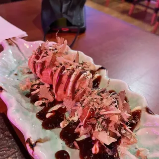 Takoyaki