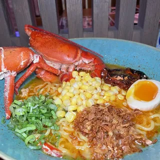 Ebirch Ramen