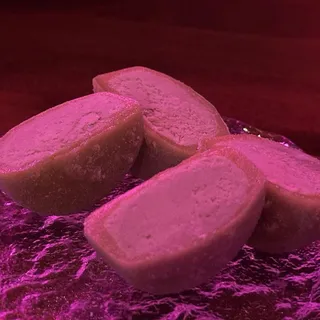 Mochi Ice Cream
