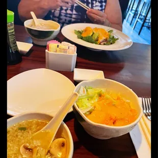 food, curry