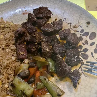 Filet Mignon