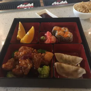 Bento Box