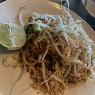 Pad Thai