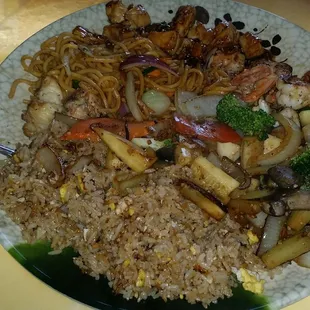 Chicken Teriyaki